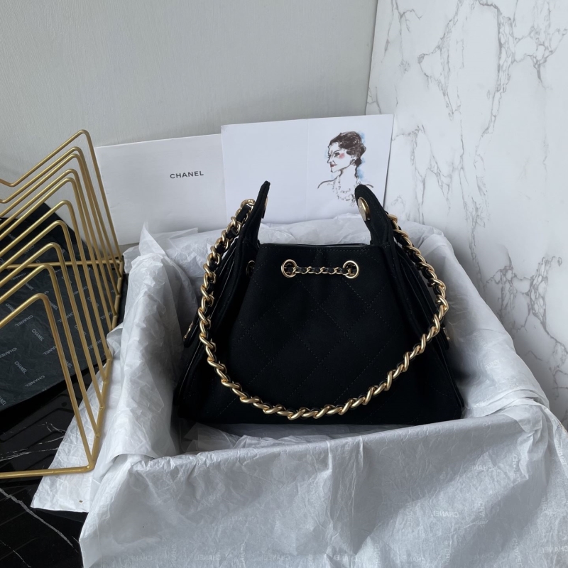 Ch**el 25c hobo bags